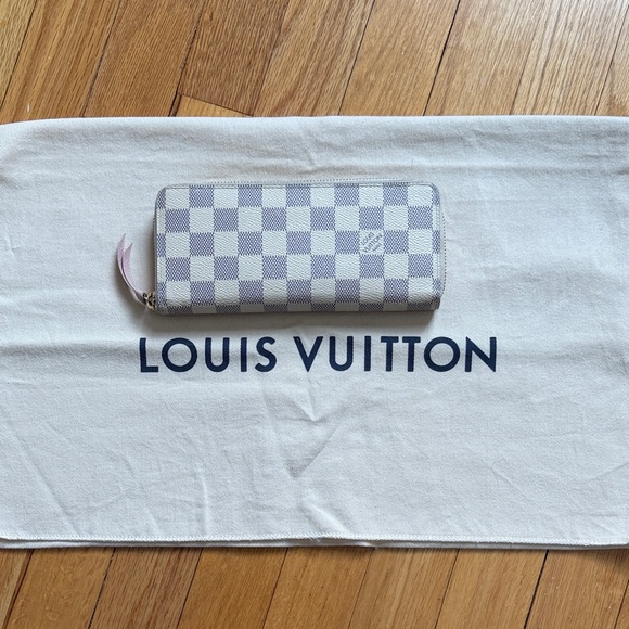Louis Vuitton Handbags - Louis Vuitton Clémence Wallet